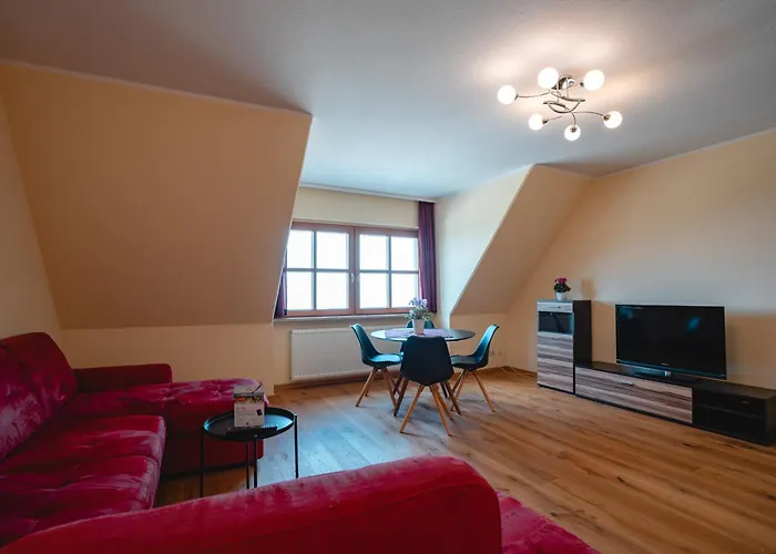 Hotel Fichtelberghaus Oberwiesenthal